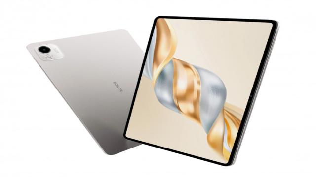 Honor Pad X9a поступил на прилавки России: цены и подарки
