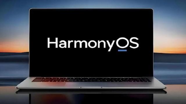 Huawei избавится от Windows вслед за Android — представлена ПК-версия HarmonyOS