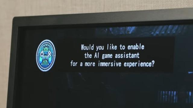 Intel показала «умного наставника» для игроков — AI Gaming Coach
