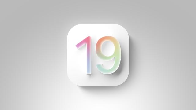 iOS 19 улучшит автономность вашего iPhone с помощью ИИ