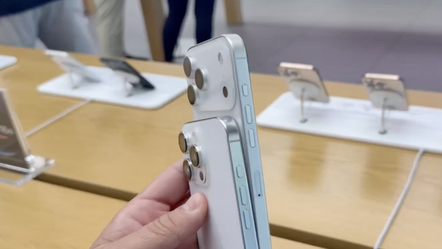 iPhone 17 Pro показали на видео. Ну и страшилище 😧