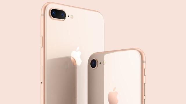 iPhone 8 внесли в список винтажных устройств
