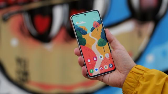 MediaTek спасет Samsung Galaxy S25 FE? Названа замена Exynos 2400e