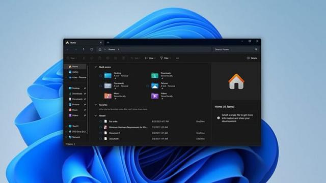 Microsoft наконец-то ускорила «Проводник» в Windows 11 24H2