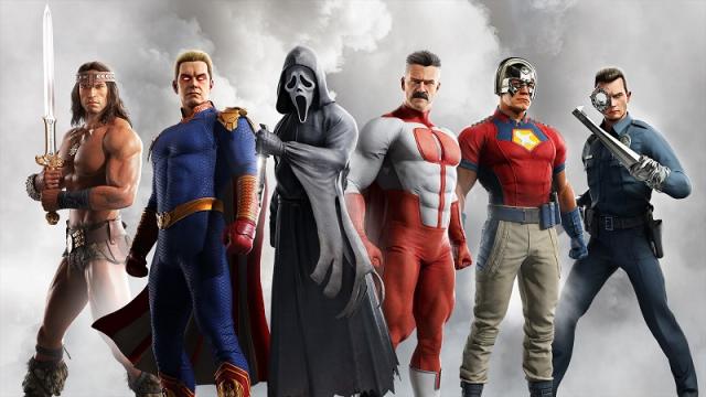 NetherRealm подтвердила работу над новой игрой — контентная поддержка Mortal Kombat 1 завершена