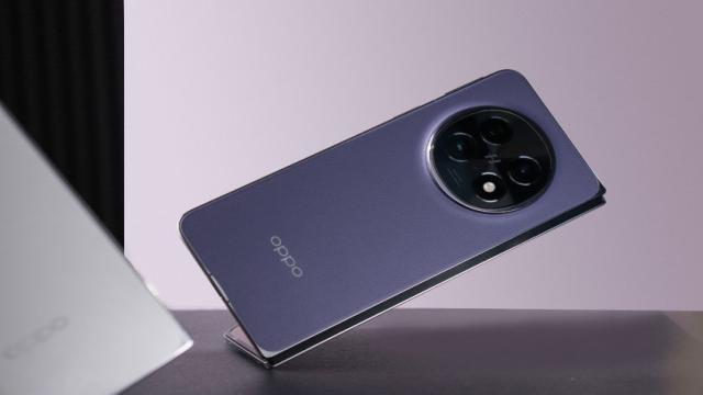 OPPO Find N6 уже в разработке: концепция, чипсет и сроки выхода