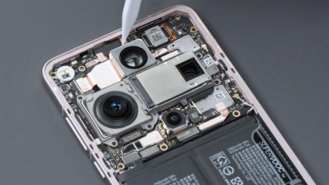 OPPO Find X9 Ultra уйдёт от 1″ камеры вслед за Vivo X200 Ultra