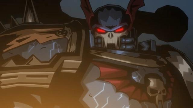 Owlcat Games анонсировала ролевую игру про борьбу с ересью Warhammer 40,000: Dark Heresy и новые дополнения для Warhammer 40,000: Rogue Trader