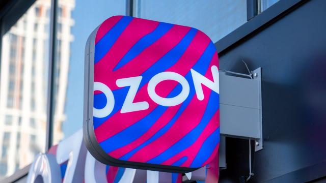 Ozon научился генерировать описания к товарам