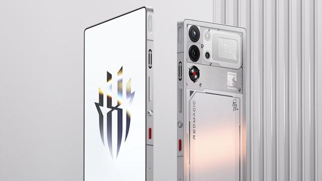RedMagic 10S Pro и 10S Pro+: представлены игровые флагманы с эмулятором ПК