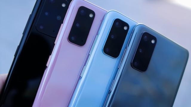 Samsung готовит большой сюрприз для владельцев старых смартфонов Galaxy