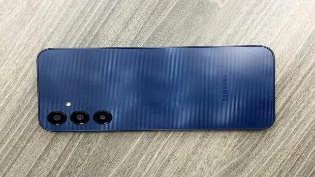 Samsung приготовила приятный сюрприз владельцам дешевых смартфонов Galaxy
