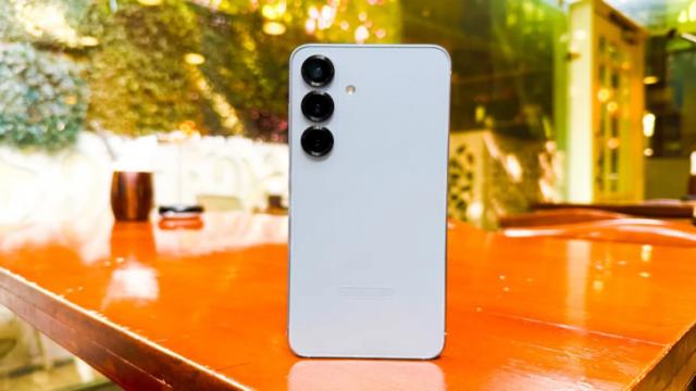 Samsung Galaxy S25 по суперцене на распродаже AliExpress