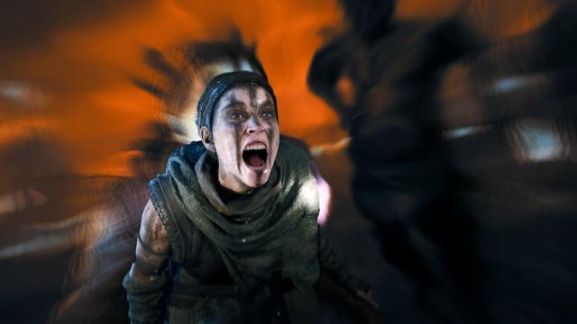 Senua’s Saga: Hellblade II выйдет на PS5 с новыми функциями и оптимизацией под PS5 Pro — первые кадры и подробности