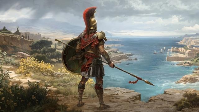 THQ Nordic объявила о переносе раннего доступа Titan Quest 2 и поделилась итогами закрытого тестирования