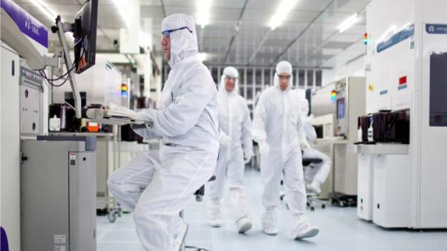 TSMC в третьем квартале откроет в Мюнхене исследовательский центр для помощи европейским клиентам