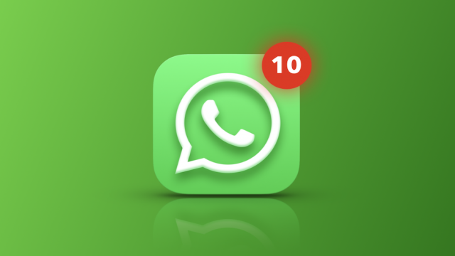 WhatsApp порадовал пользователей домовых и школьных чатов. Они наконец перестанут бесить!