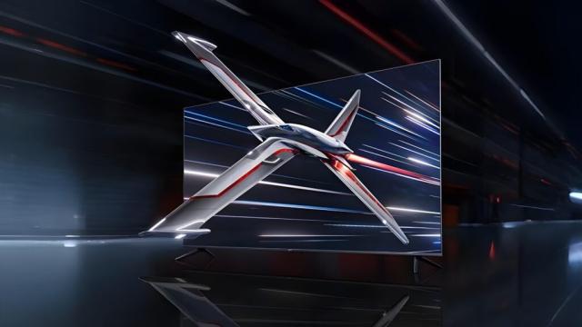 Xiaomi выпустила бюджетные смарт-ТВ Redmi TV X 2025 с HyperOS 2 и Dolby Vision
