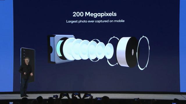 200-Мп камеры скоро станут массовыми в смартфонах: чем это хорошо?