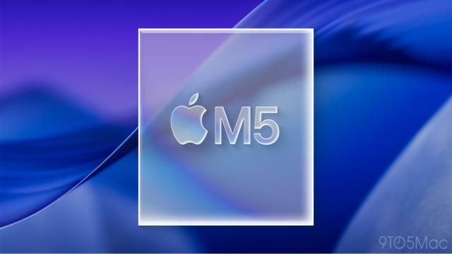 Apple готовит кучу новых устройств на чипе M5. Первая партия выйдет осенью