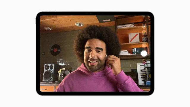 Apple мощно прокачала AirPods в iOS 26