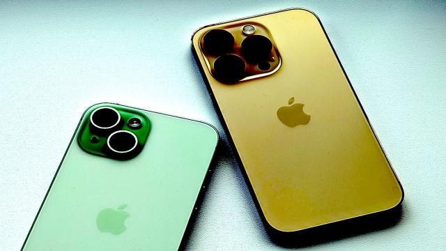 Apple наглядно показала, почему нужно всегда обновлять iPhone в числе первых