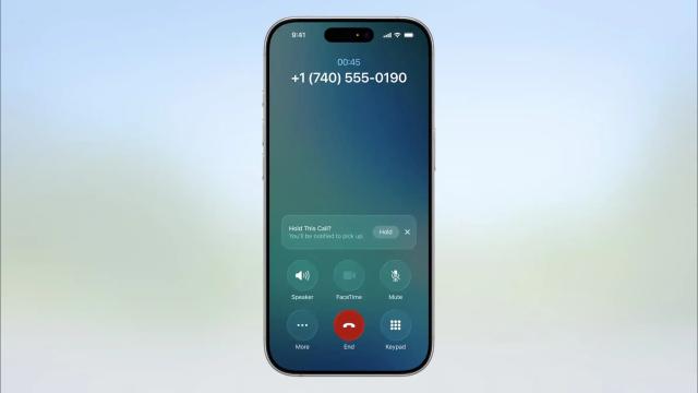 Apple представила iOS 26 с «жидким стеклом» — самое большое обновление платформы iPhone за 10 лет