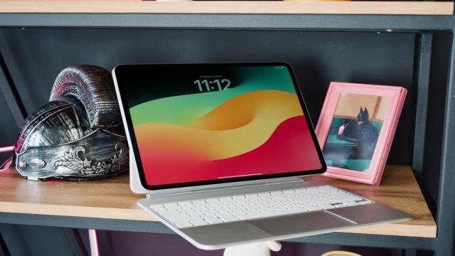 Apple скопирует дизайн Galaxy Tab S10 Ultra для следующего iPad Pro