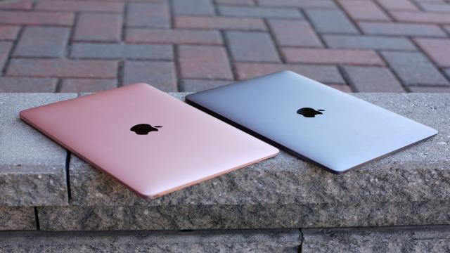 Apple скоро выпустит ультрабюджетный MacBook с чипом от iPhone