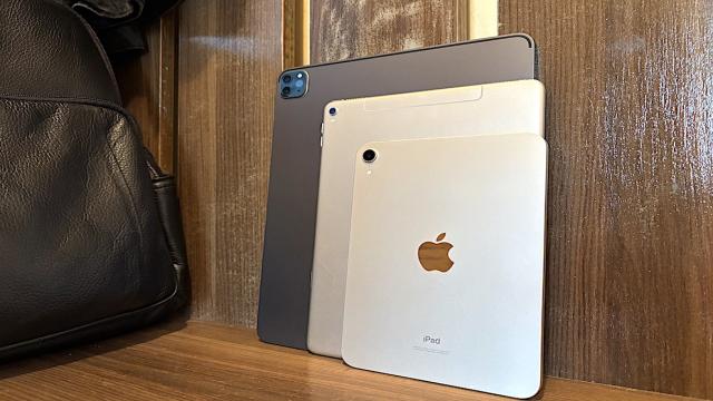 Apple творит с iPad что-то странное: планшеты умирают на глазах, как погремушки с AliExpress