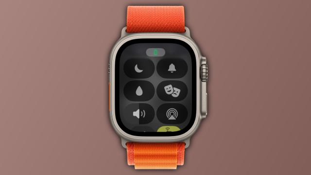 Apple Watch наконец-то получат поддержку сторонних виджетов