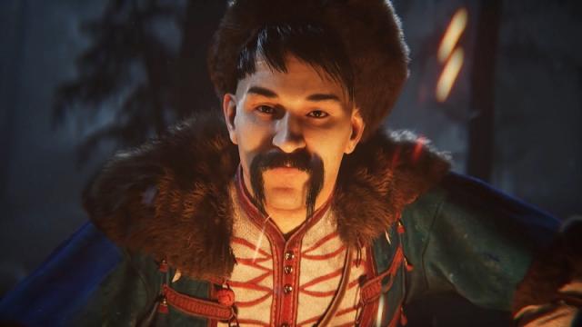 Cyberia Nova показала первый скриншот «Земского Собора» — похоже, теперь это ответвление от «Смуты», а не дополнение к ней