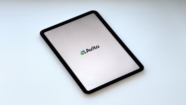 Авито ввел лимит на контакты с продавцами при покупке подержанных смартфонов