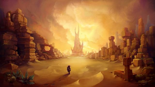 Амбициозная ролевая песочница Hytale в духе Minecraft спустя десять лет разработки отменена, а студия будет расформирована