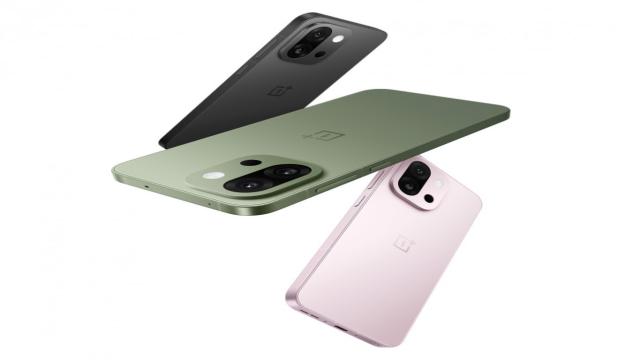 Анонс OnePlus 13s – как бы глобальный релиз компактного OnePlus 13T