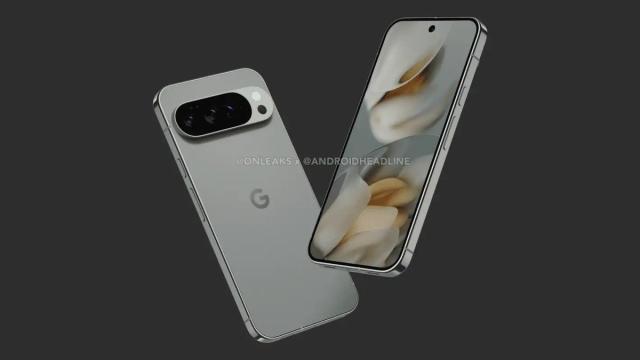 Анонс Pixel 10 состоится в июне. Google разослала приглашения на презентацию