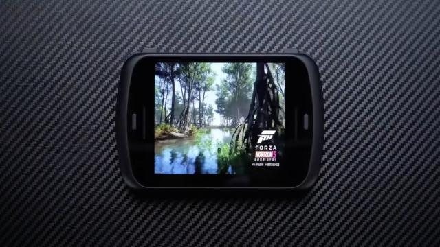 Анонсирована консоль Anbernic RG Slide — портативка с выдвижным экраном и Android