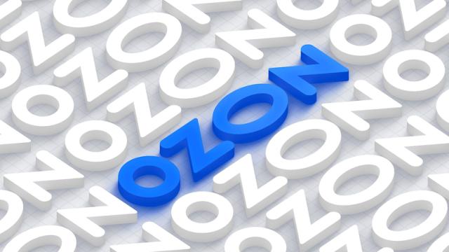 Блогеры «ВКонтакте» смогут получить доход от продажи товаров Ozon