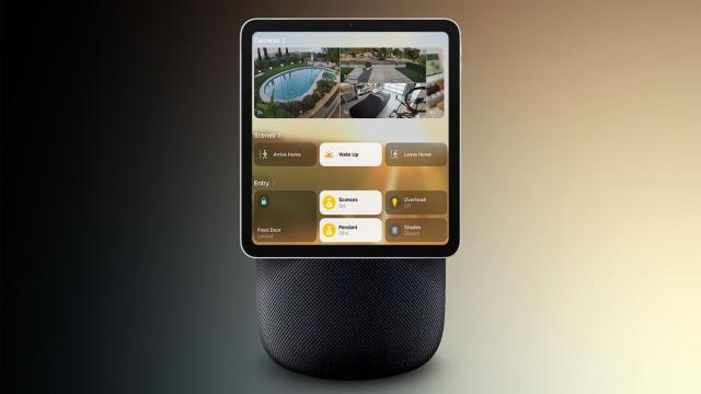 В коде iOS обнаружили загадочное устройство Apple