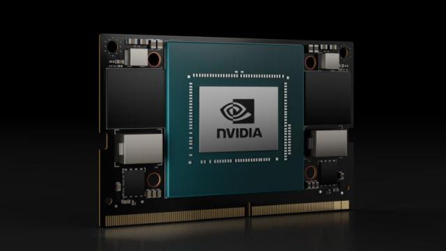 В следующем месяце NVIDIA впервые примет участие в китайской выставке поставщиков