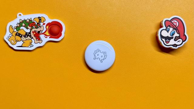 В iOS 18.6 нашли отсылку на новый трекер Apple. Релиз совсем скоро