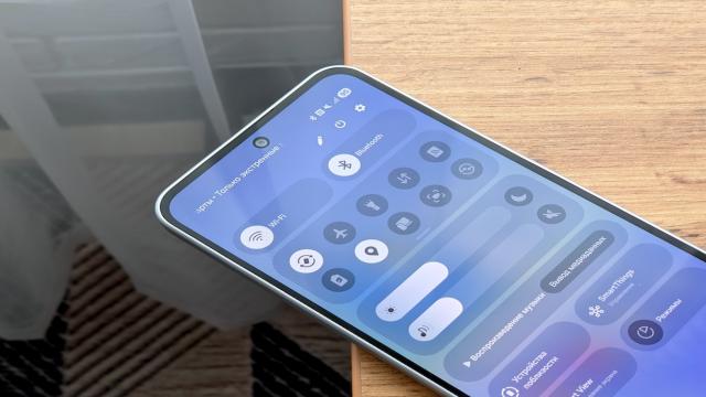 Владельцы прошлогодних Galaxy попробуют One UI 8 уже в июне