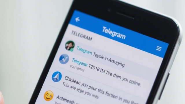 Власти раскрыли, что сделают с Telegram после запуска общенационального мессенджера