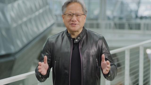 Возвращение NVIDIA в статус самой дорогой компании мира приблизило её основателя к месту в десятке богатейших людей планеты