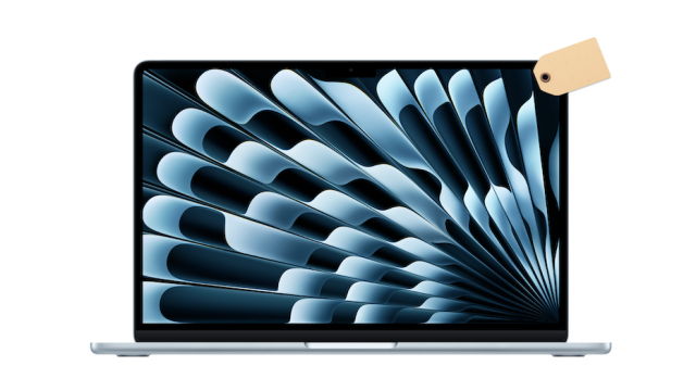 Встречайте в России уцененные Macbook Air M4. Что с ними не так и сколько стоят?