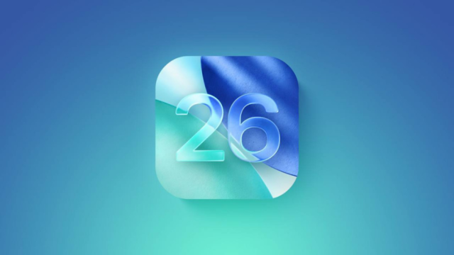Вышла вторая бета-версия iOS 26 для разработчиков