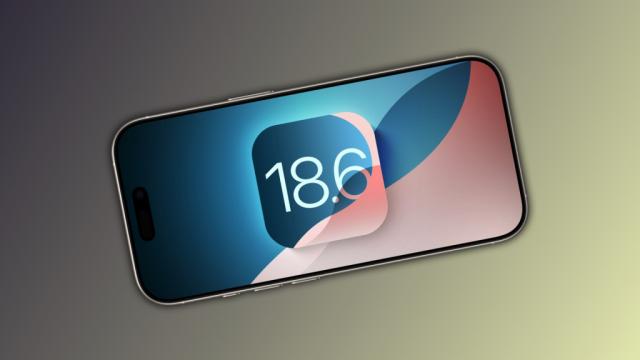 Вышли вторые бета-версии iOS 18.6 и macOS 15.6