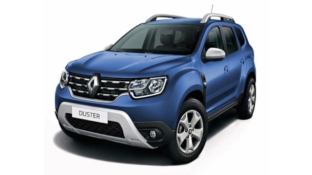 Госдума хочет признать логотип Renault фашистским. Машины запретят?
