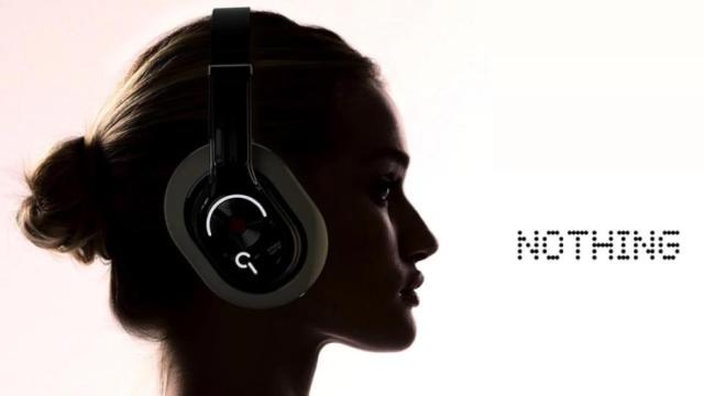 Дождались: полноразмерные Nothing Headphone (1) представят этим летом