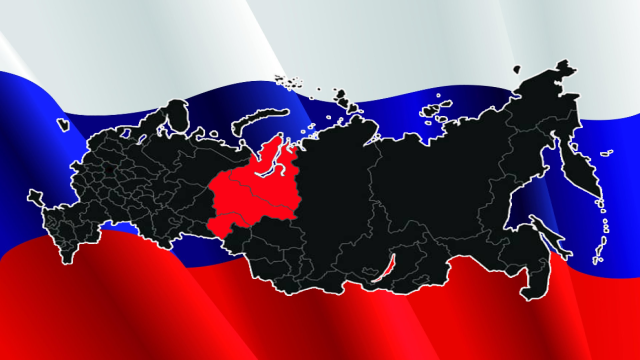 Еще один регион России отключили от интернета